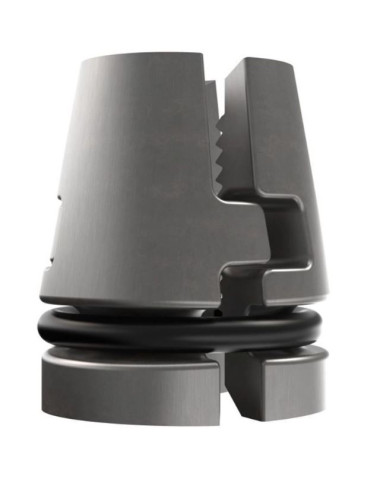 wymienny zestaw 3 szczęk do nitownicy DCF414 DEWALT [DCFA4141-QZ]