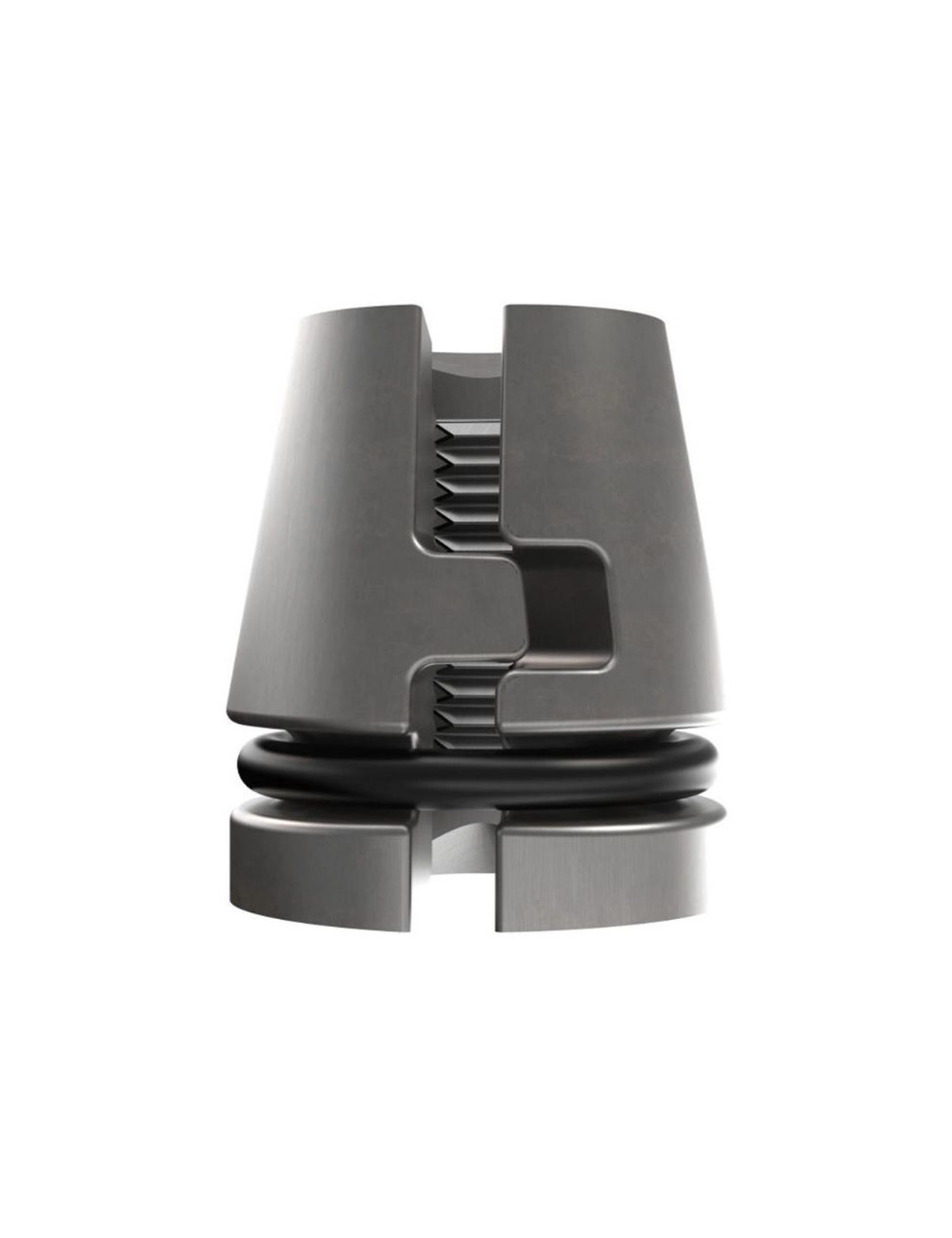 wymienny zestaw 3 szczęk do nitownicy DCF414 DEWALT [DCFA4141-QZ]