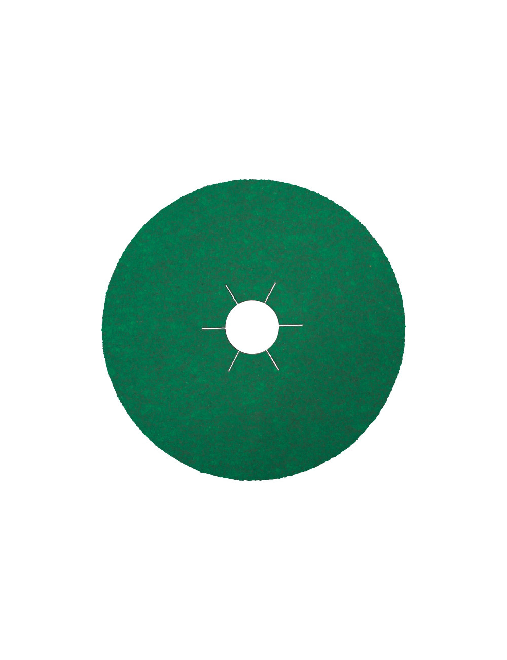 KLINGSPOR KRĄŻEK FIBROWY 125mm gr. 40 FS966 25szt.