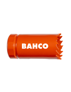 BAHCO OTWORNICA BIMETALOWA 30mm