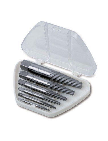 BETA WYKRĘTAKI KOMPLET 8 elem 1430 S8