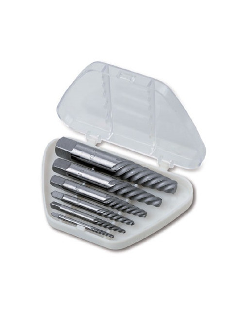 BETA WYKRĘTAKI KOMPLET 8 elem 1430 S8