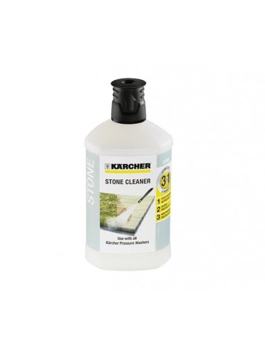 KARCHER ŚRODEK DO CZYSZCZENIA KAMIENIA 3w1