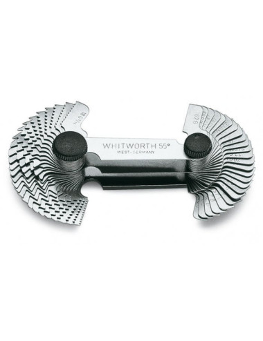 BETA SPRAWDZIAN GRZEBIENIOWY DO GWINTÓW METRYCZNYCH 1707