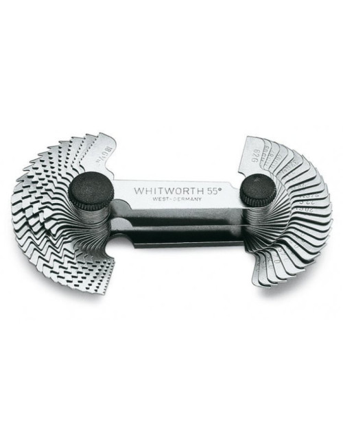 BETA SPRAWDZIAN GRZEBIENIOWY DO GWINTÓW METRYCZNYCH 1707