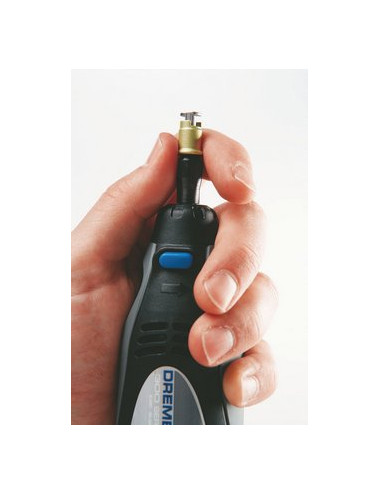 DREMEL TRZPIEŃ SPEEDCLIC SC402