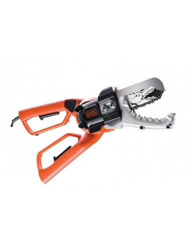 BLACK+DECKER PILARKA ŁAŃCUCHOWA ALLIGATOR 550W 15cm