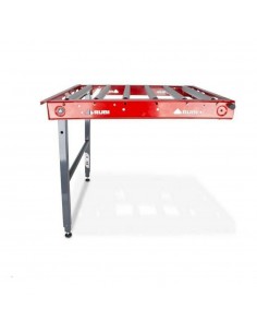 RUBI PRZYSTAWKA ROZSZERZAJĄCA STÓŁ ROBOCZY DO PRZECINAREK  DC/DV