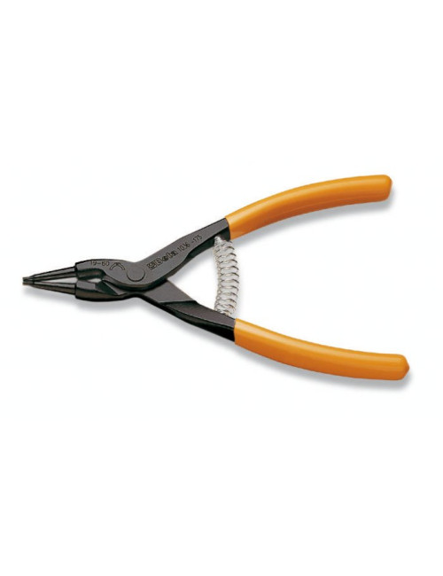 BETA SZCZYPCE DO PIERŚCIENI ZABEZPIECZAJĄCYCH ZEWNĘTRZNYCH, PROSTE 175mm 1036 175