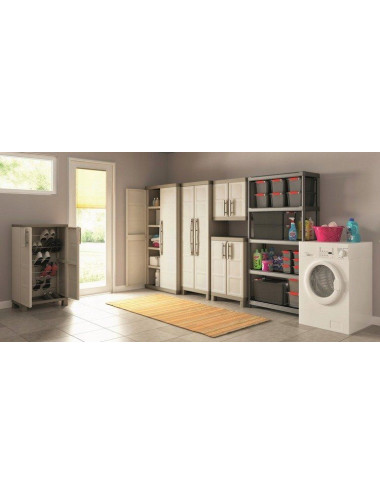 KETER SZAFA EXCELLENCE 65x45x182cm IT