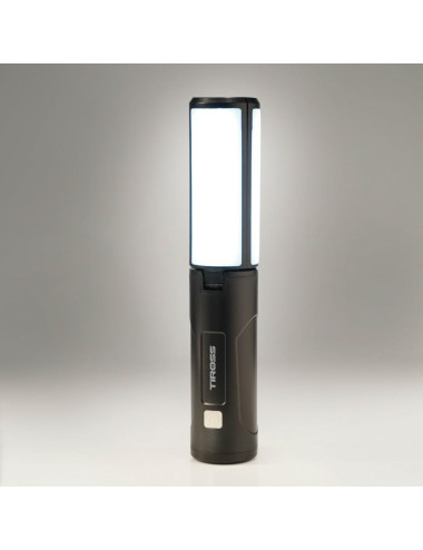 TIROSS LAMPKA ROBOCZA POWERBANK 2W 190lm