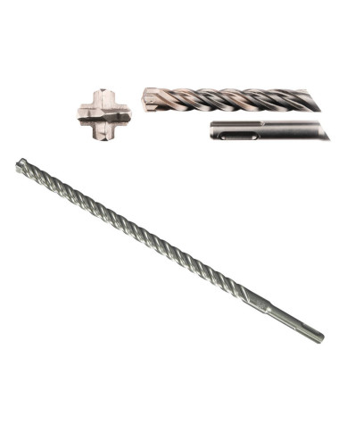 MAKITA WIERTŁO SDS NEMESIS"2"  14*310mm