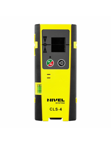 NIVEL SYSTEM CZUJNIK LASEROWY CLS-4