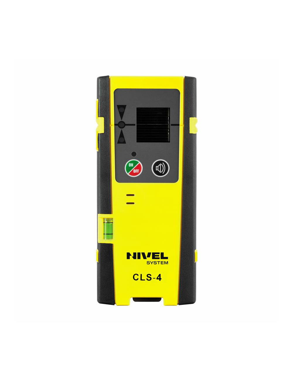 NIVEL SYSTEM CZUJNIK LASEROWY CLS-4