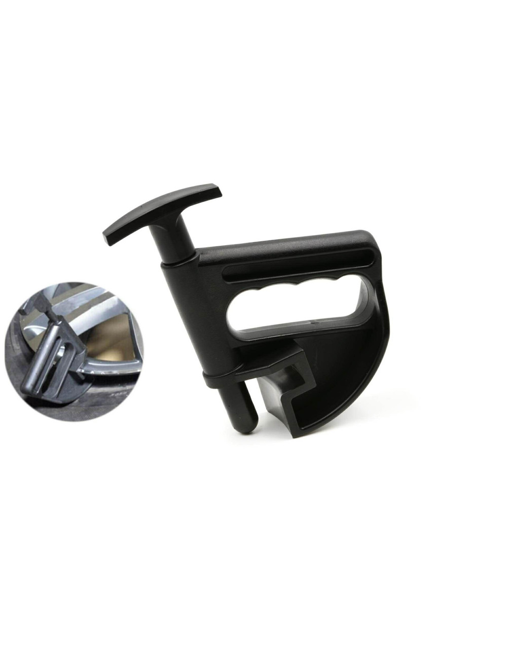 DOCISK DO MONTAŻOWNICY TRZECIA RĘKA