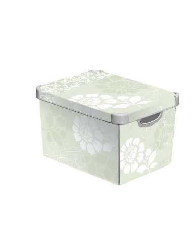 CURVER POJEMNIK L 22L IML ROMANCE