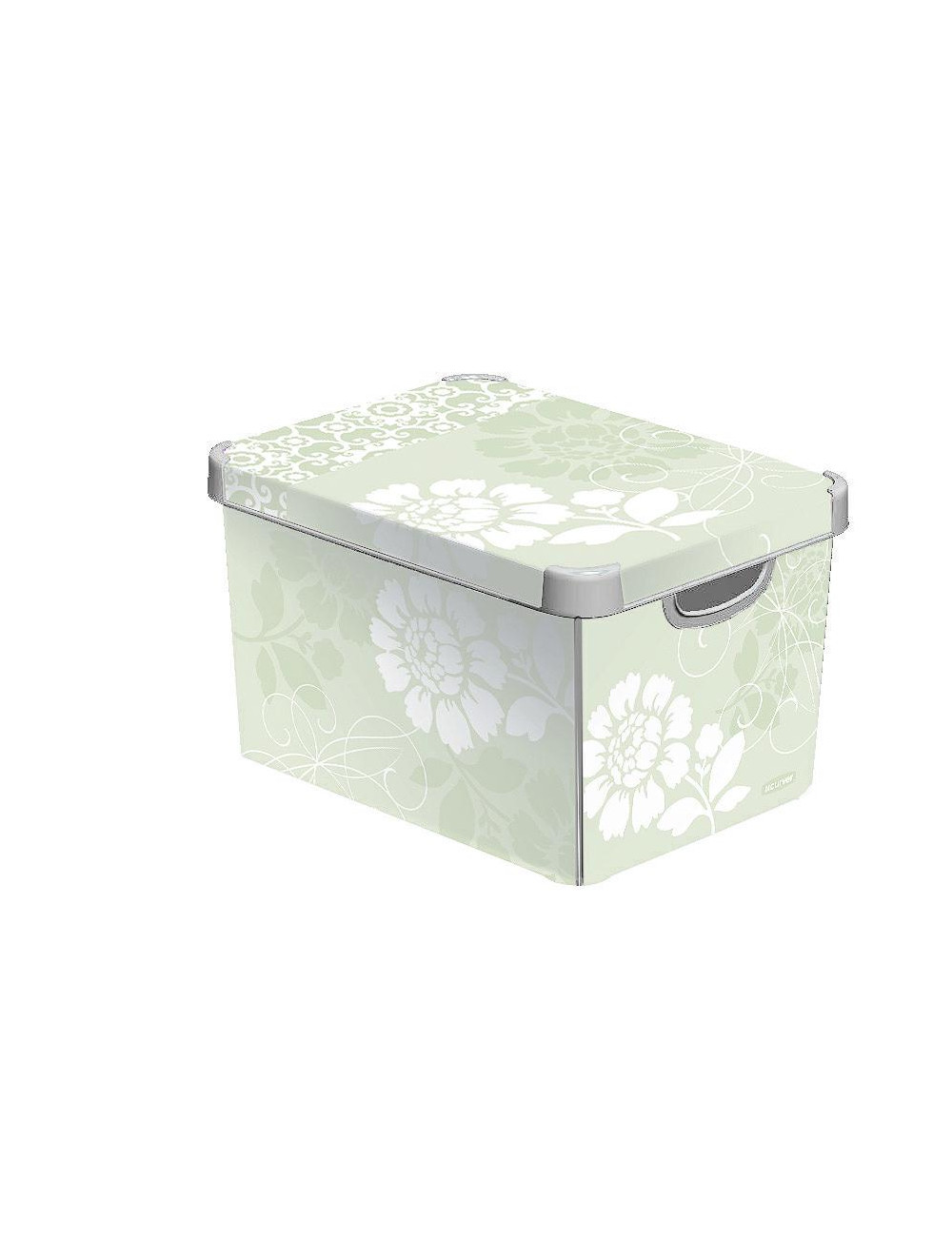 CURVER POJEMNIK L 22L IML ROMANCE