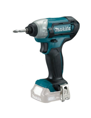 ZAKRĘTARKA UDAROWA 12V CXT MAKITA TD110DZ 110Nm