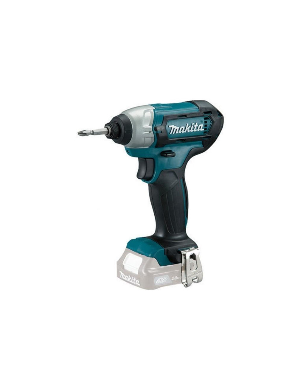 ZAKRĘTARKA UDAROWA 12V CXT MAKITA TD110DZ 110Nm