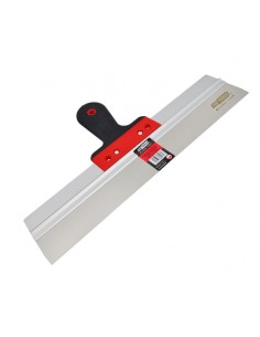 AWTOOLS SZPACHLA NIERDZEWNA 450/60mm FASADOWA UCHWYT GUMOWY