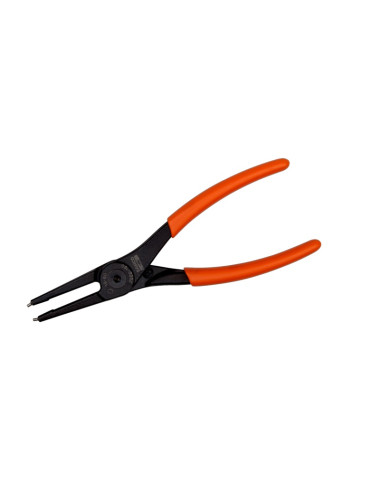BAHCO SZCZYPCE SEGERA 180mm WEWNĘTRZNE PROSTE