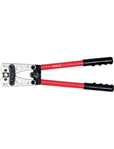 YATO PRASKA MECHANICZNA DO KABLI 6-50 mm2 YT-22857