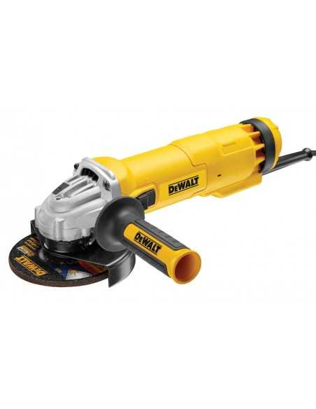 DEWALT SZLIFIERKA KĄTOWA 1200W 125mm DWE4217