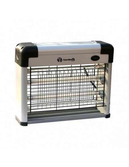 LAMPA OWADOBÓJCZA 230V  2 x 10W ZE STABILIZATOREM ELEKTRONICZNYM