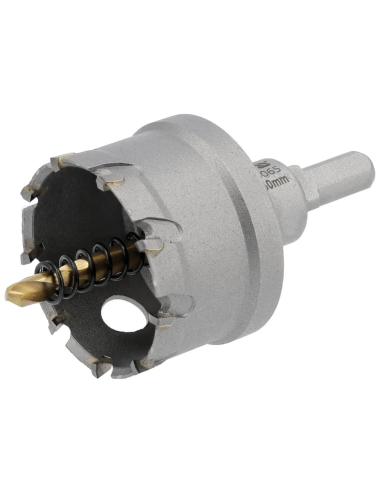 YATO OTWORNICA TCT DO METALU 50mm