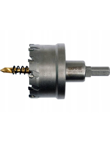 YATO OTWORNICA TCT DO METALU 55mm