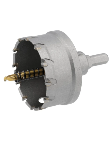 YATO OTWORNICA TCT DO METALU 65mm