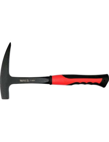 YATO MŁOTEK GEOLOGICZNY 1000g Z OSTRYM KOŃCEM YT-45650