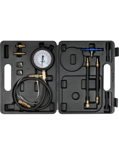 YATO MIERNIK CIŚNIENIA WTRYSKU PALIWA BENZYNA YT-73023