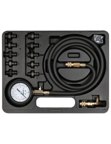 YATO MIERNIK CIŚNIENIA OLEJU YT-73031