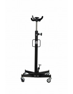 AWTOOLS PODNOŚNIK SKRZYNI BIEGÓW 500kg 110 - 190cm