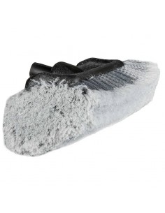 MYJKA SAMOCHODOWA 4-PŁASZCZYZNOWA BEZ TRZONKA  ES2780H