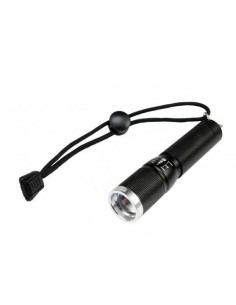 YATO LATARKA METALOWA Z DIODĄ CREE 100x25mm