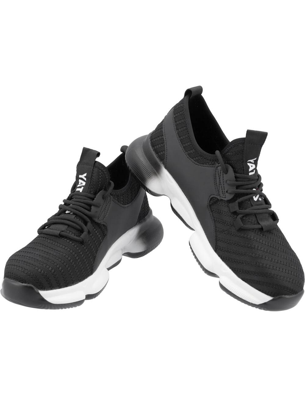 YATO BUTY SPORTOWE NISKIE PAERIS SBP Rozmiar 40 YT-80642