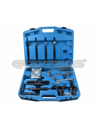 JQ.ŚCIĄGACZ ODKLEJACZ HYDRAULICZNY 10T