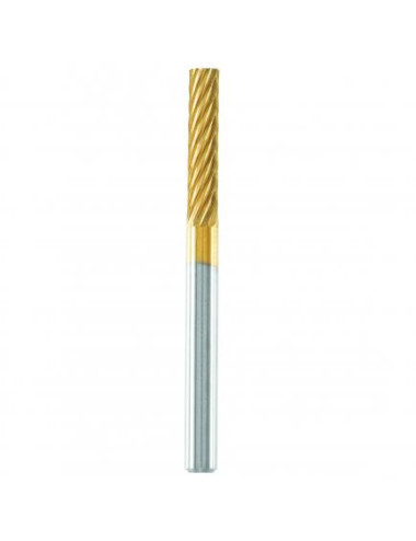 DREMEL FREZ WOLFRAMOWO WĘGLIKOWY PŁASKI WIERZCHOŁEK MAX 9901DM