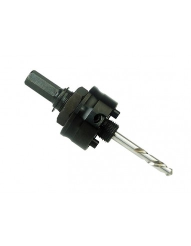 BAHCO UCHWYT DO OTWORNIC BIMETALOWYCH 3830-VIP  32-210mm