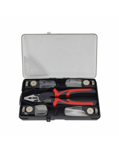 AWTOOLS SZCZYPCE MULTI 5-FUNKCJI