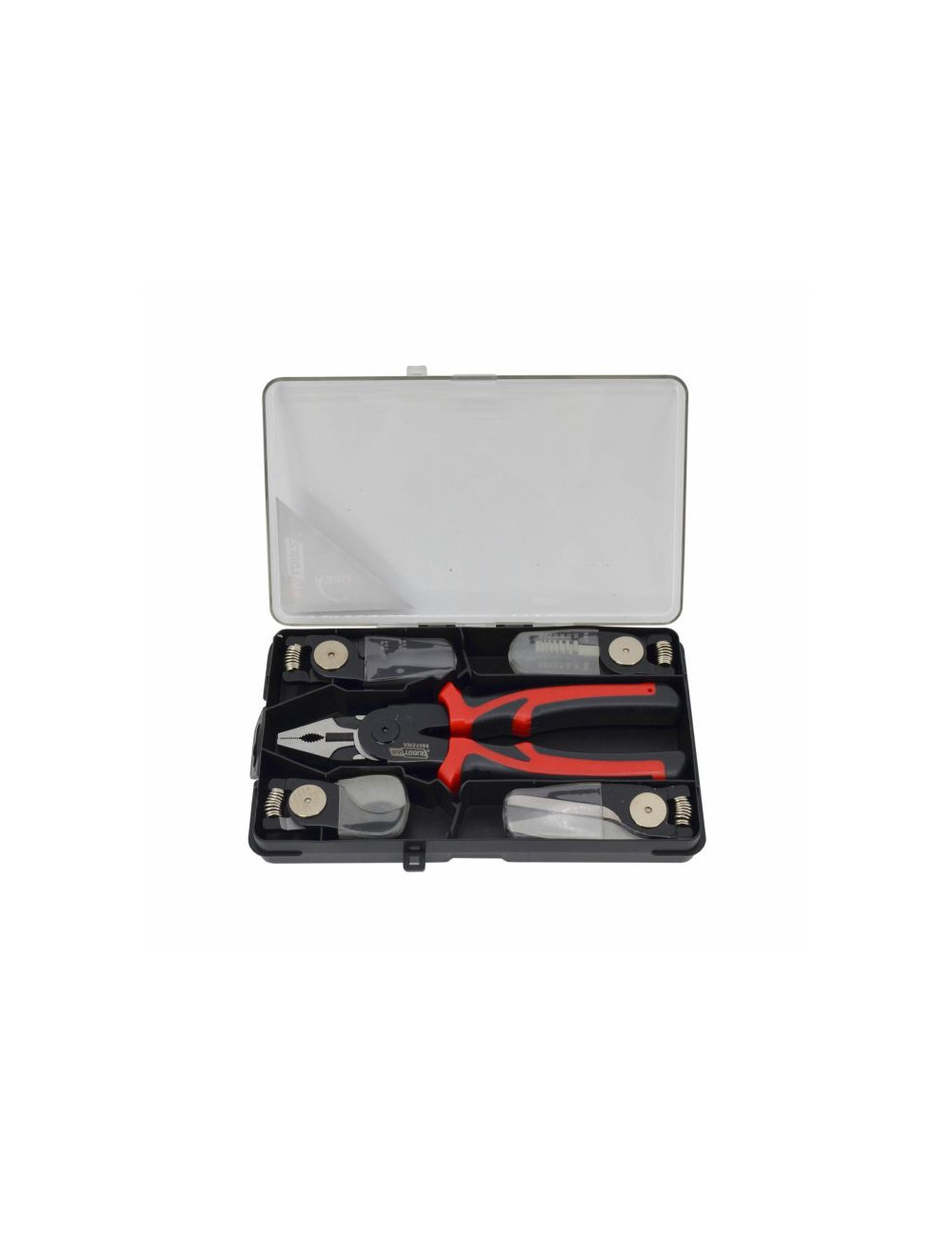 AWTOOLS SZCZYPCE MULTI 5-FUNKCJI