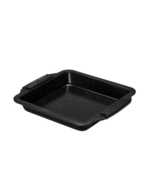 GERLACH FORMA STALOWA GRANITEX KWADRATOWA 23cm