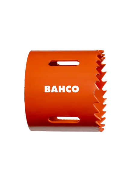 BAHCO OTWORNICA BIMETALOWA 79mm