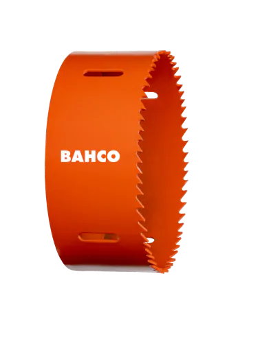 BAHCO OTWORNICA BIMETALOWA 89mm