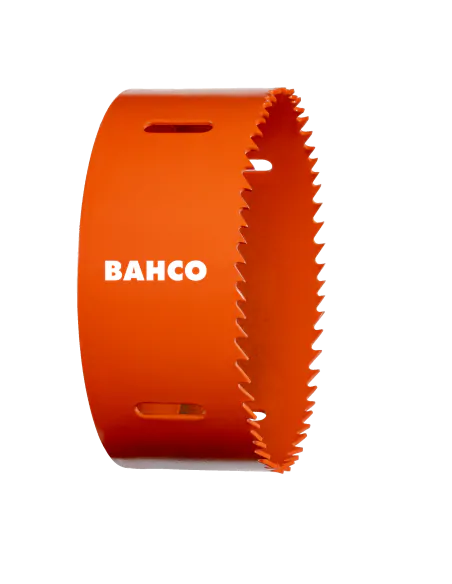 BAHCO OTWORNICA BIMETALOWA 89mm