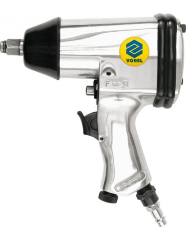 VOREL KLUCZ PNEUMATYCZNY UDAROWY 1/2" 340Nm   81100