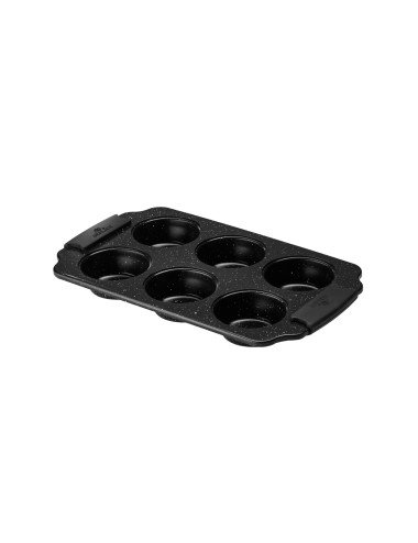 Foremka na muffiny GRANITEX GERLACH