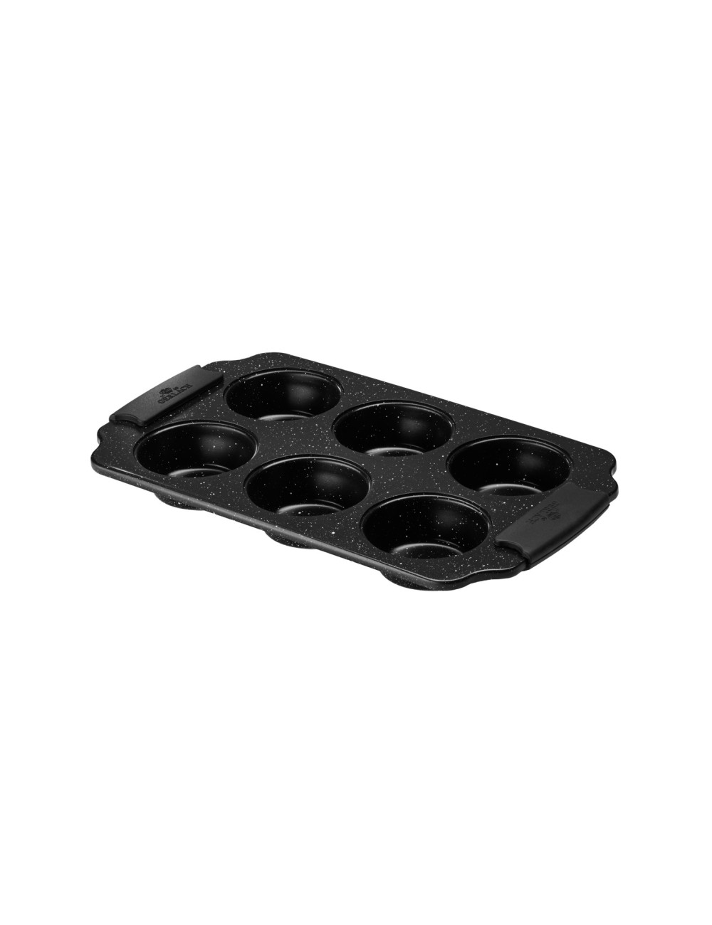 Foremka na muffiny GRANITEX GERLACH